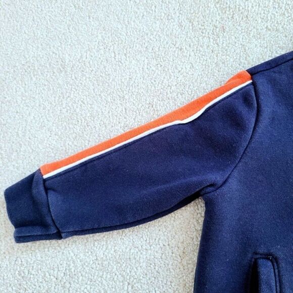 Gap Boy Full Zip Track Jacket 18-24 months - Picture 2 of 8
